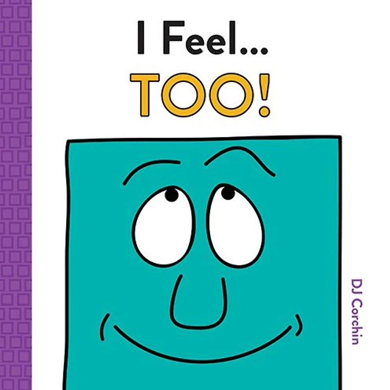 I Feel... Too!