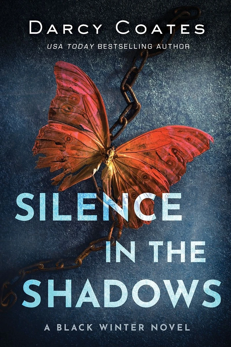 Silence the Shadows