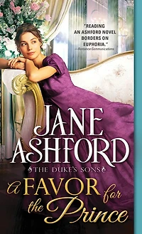 A Favor for the Prince