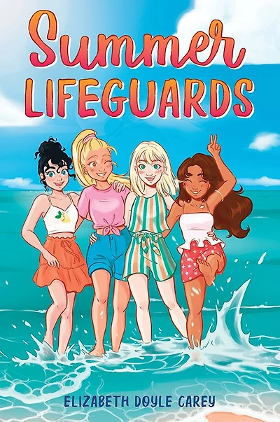 Summer Lifeguards