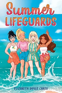 Summer Lifeguards