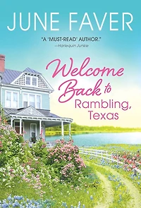 Welcome Back to Rambling, Texas
