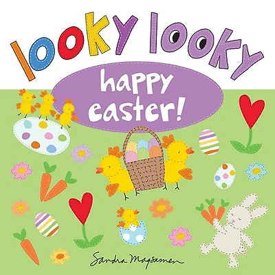 Looky Happy Easter