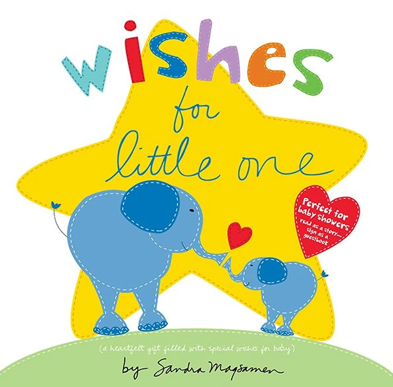 Wishes for Little One