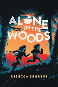 Alone the Woods