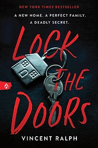 Lock the Doors