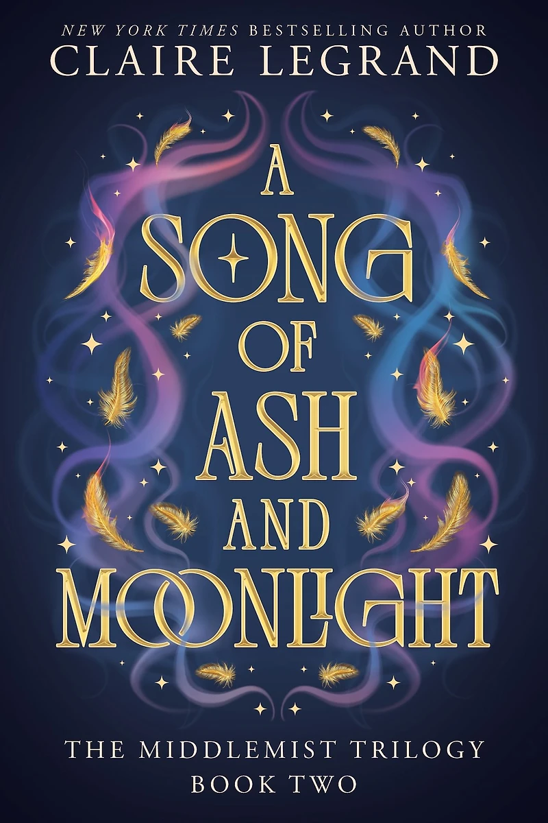 A Song of Ash and Moonlight