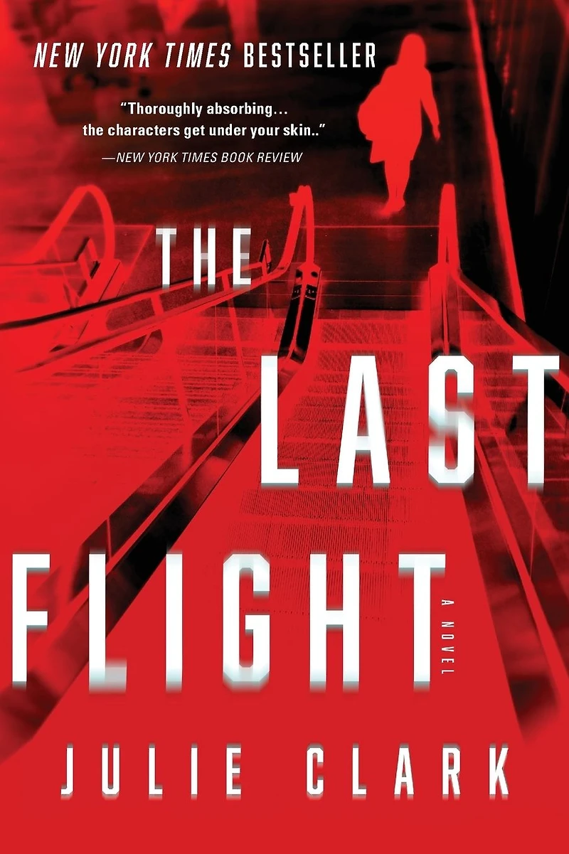 The Last Flight