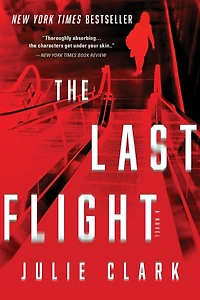 The Last Flight