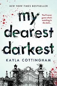 My Dearest Darkest