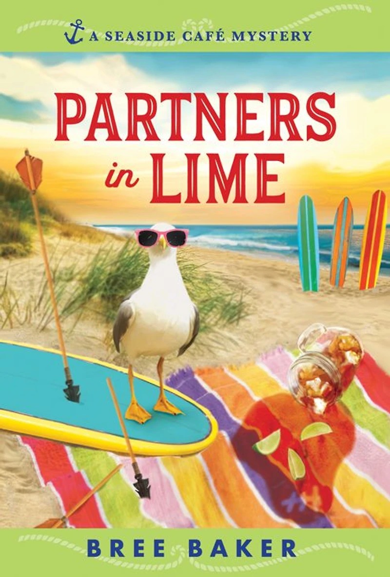 Partners Lime