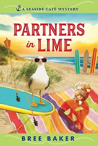 Partners Lime