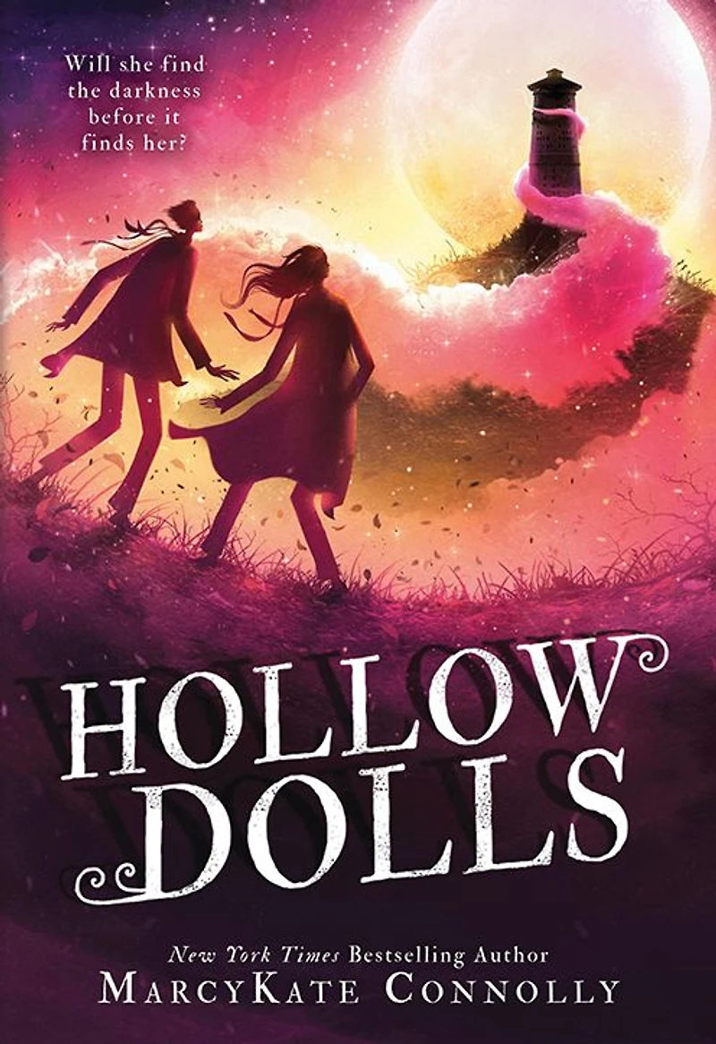 Hollow Dolls (Hollow Series #1)