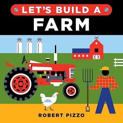 Let's Build a Farm