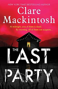 The Last Party