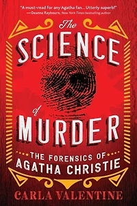The Science of Murder: Forensics Agatha Christie