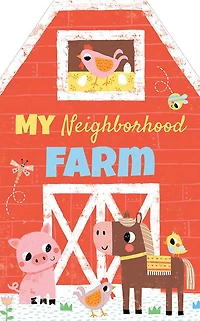 My Neighborhood Farm
