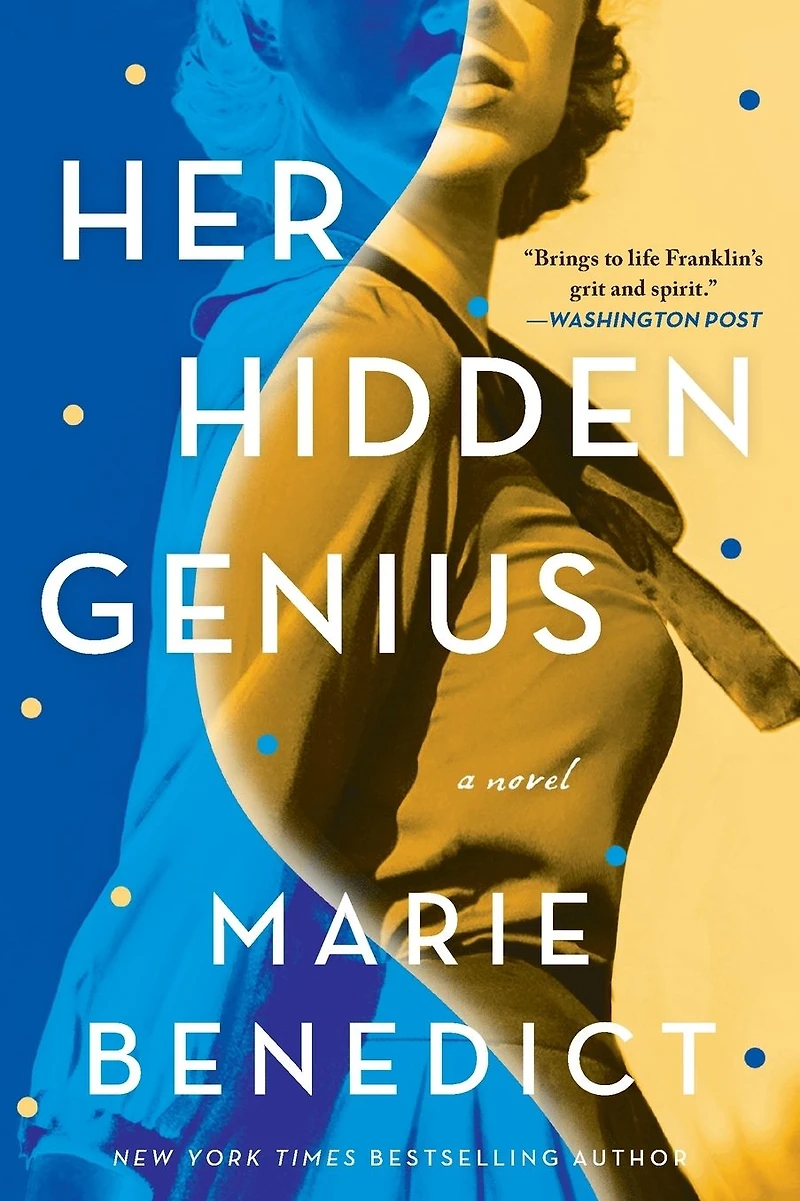 Her Hidden Genius: A Novel