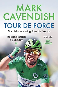 Tour de Force: My history-making France