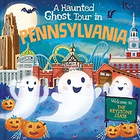 A Haunted Ghost Tour in Pennsylvania