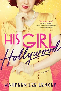 His Girl Hollywood