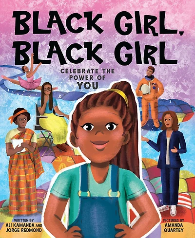 Black Girl, Girl