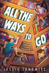All the Ways to Go