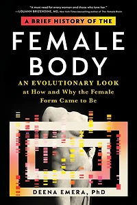 A Brief History of the Female Body: An Evolutionary Look at How and Why Form Came to Be