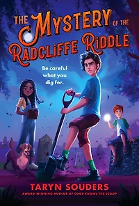 the Mystery of Radcliffe Riddle