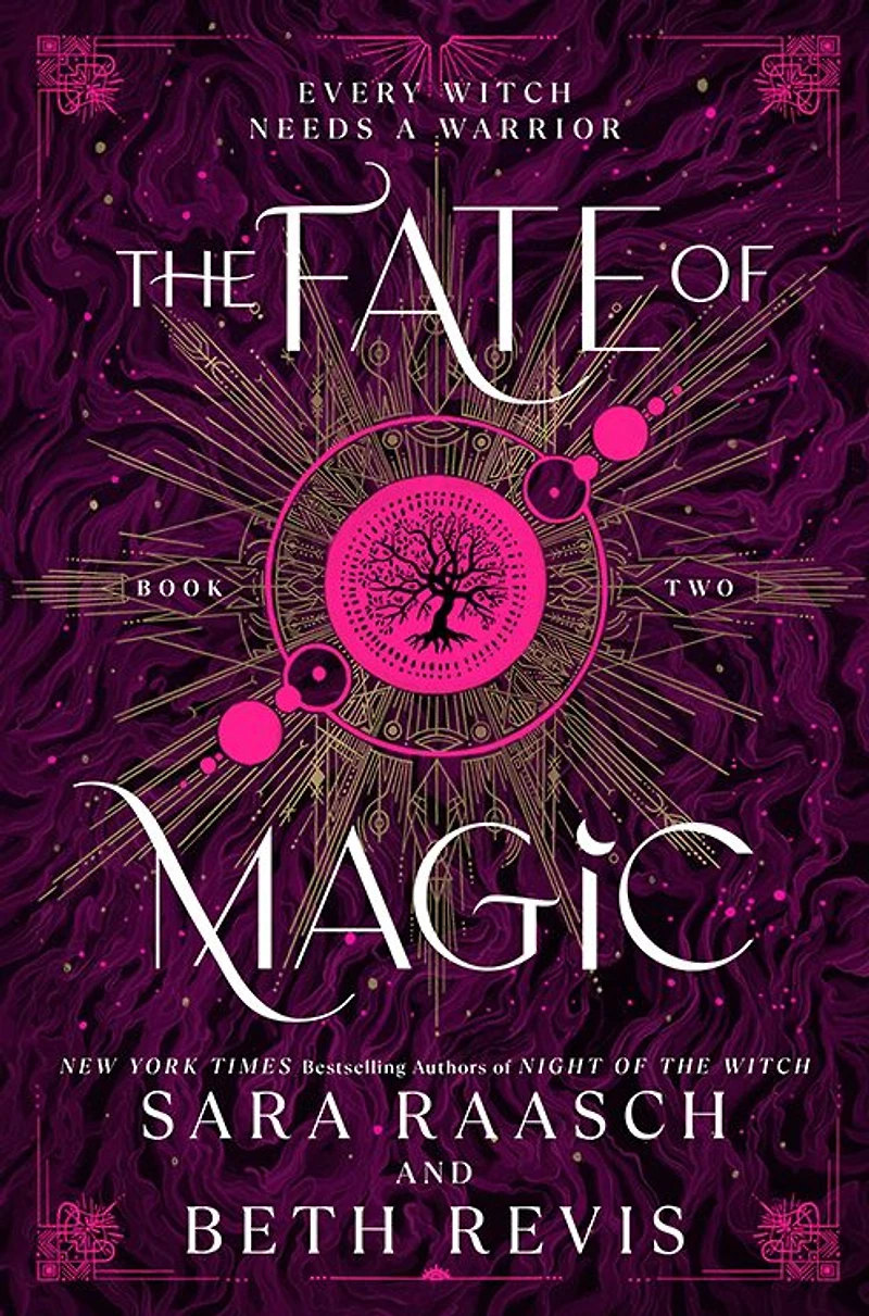The Fate of Magic (Deluxe Edition)