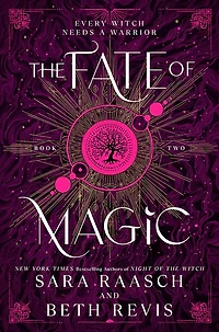 The Fate of Magic (Deluxe Edition)