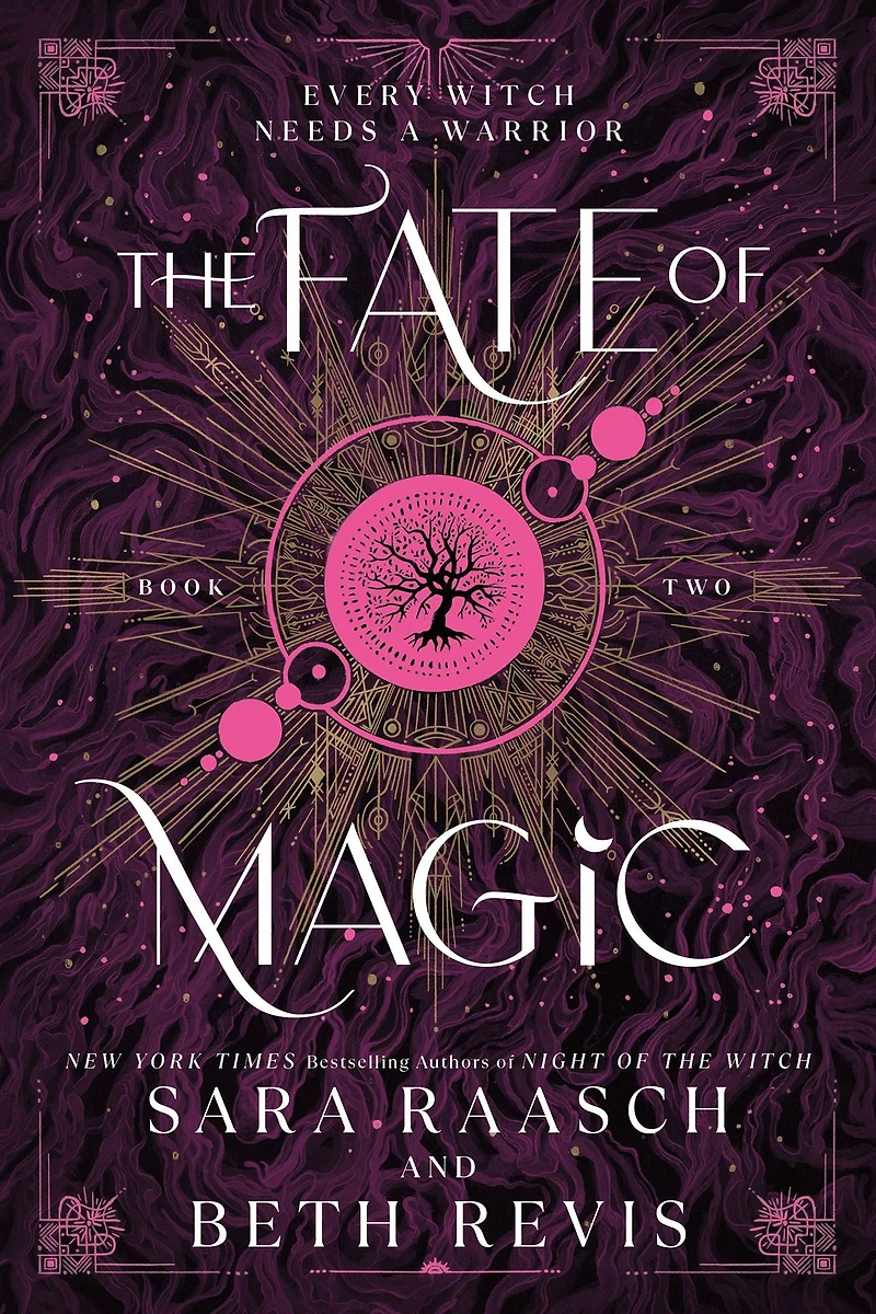 The Fate of Magic (Deluxe Edition)