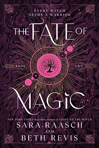 The Fate of Magic (Deluxe Edition)