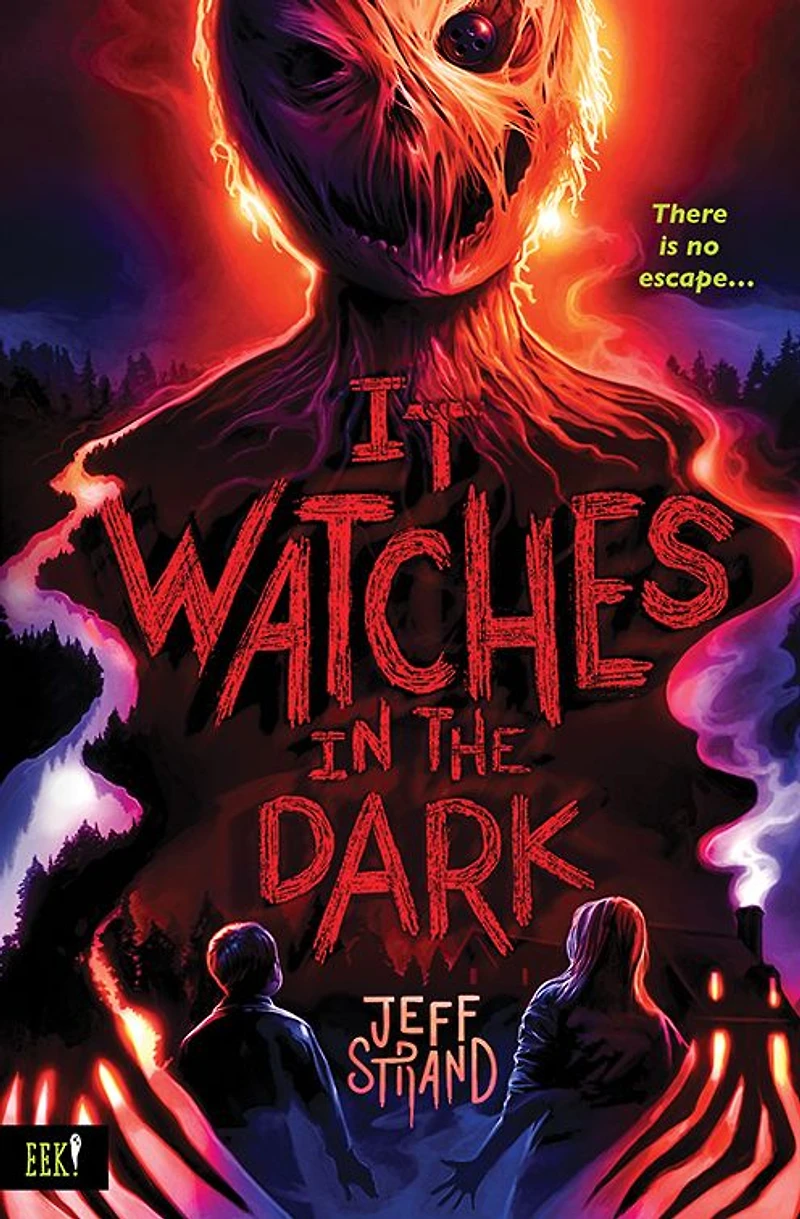 It Watches the Dark