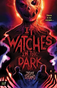It Watches the Dark