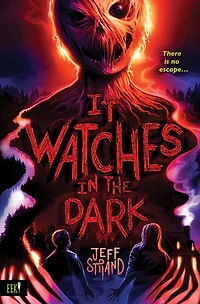 It Watches the Dark