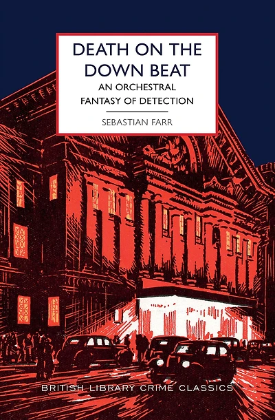 Death on the Down Beat: An Orchestral Fantasy of Detection