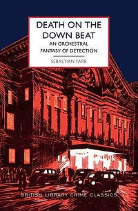 Death on the Down Beat: An Orchestral Fantasy of Detection