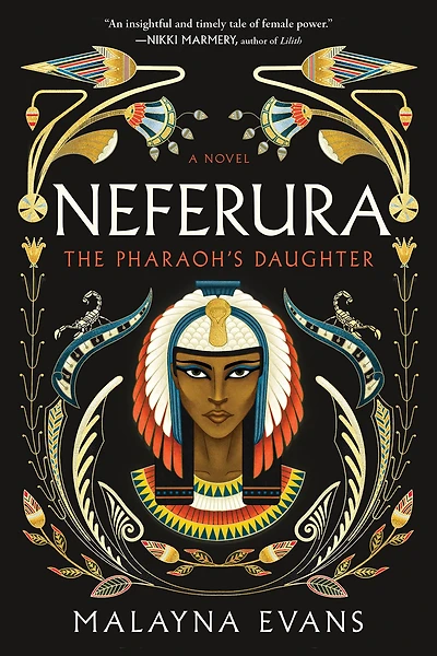 Neferura: A Novel