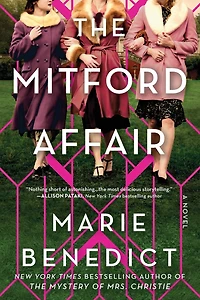 The Mitford Affair: A Novel