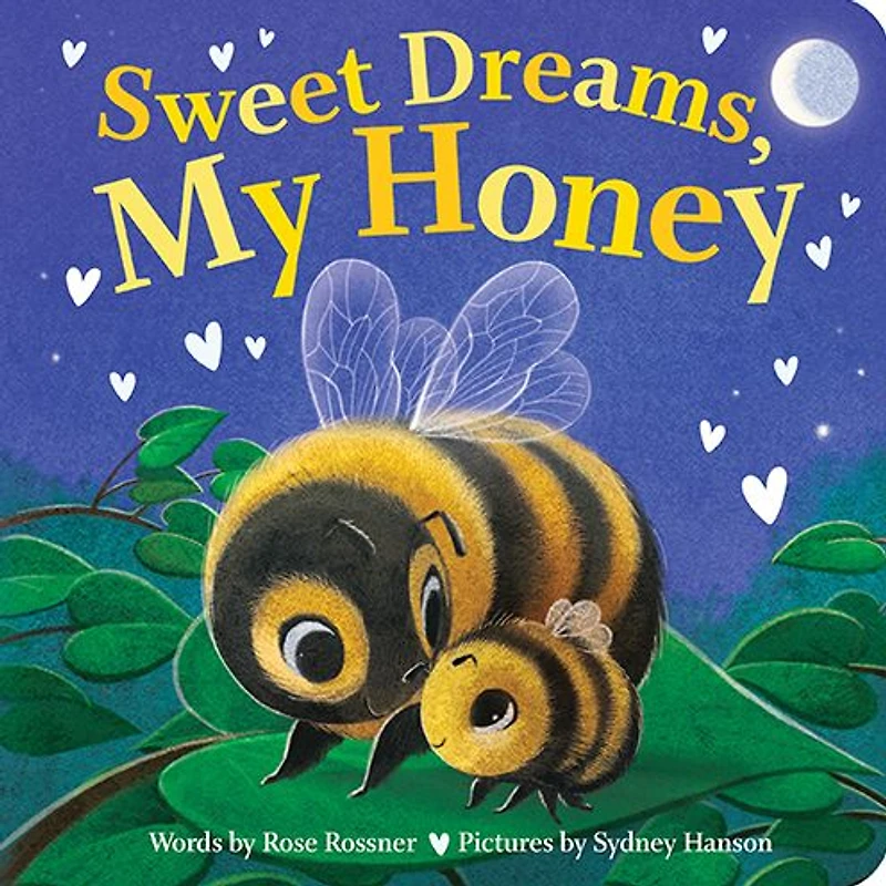 Sweet Dreams, My Honey