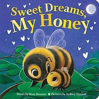 Sweet Dreams, My Honey