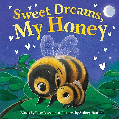 Sweet Dreams, My Honey