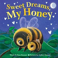 Sweet Dreams, My Honey