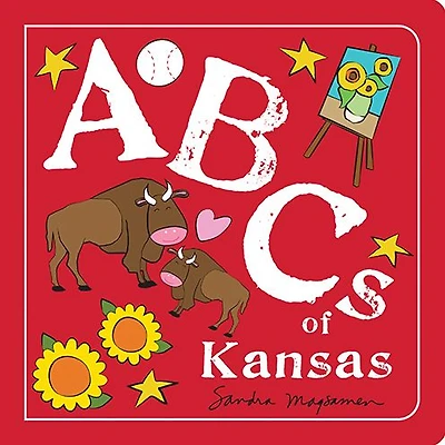 ABCs of Kansas
