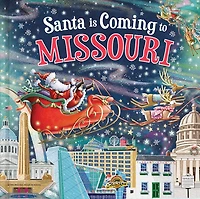 Santa Is Coming to Missouri