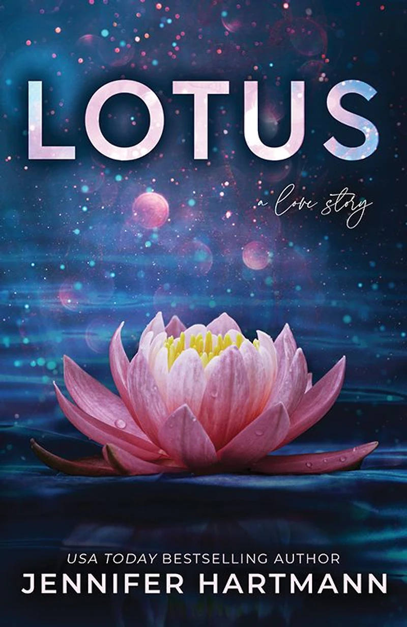 Lotus: A Love Story
