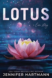 Lotus: A Love Story