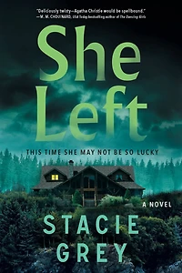 She Left