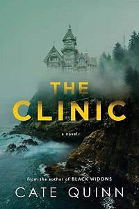 The Clinic: A Novel